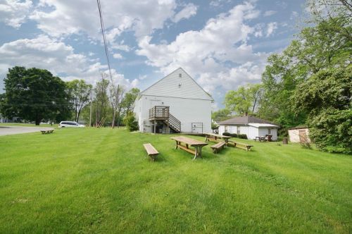 12 New St, Liberty Township OH  45036 exterior