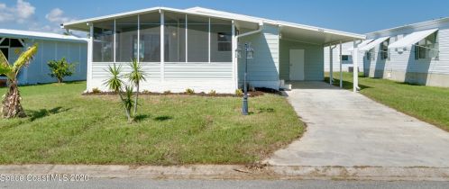 920 Frangi Pani Dr, Sebastian, FL 32976-7128