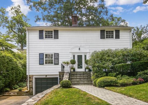 25 Glenwood Rd, Scarsdale, NY 10583-2735