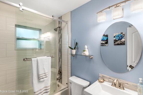 668 Forster Ave, Sebastian FL  32958-4828 exterior