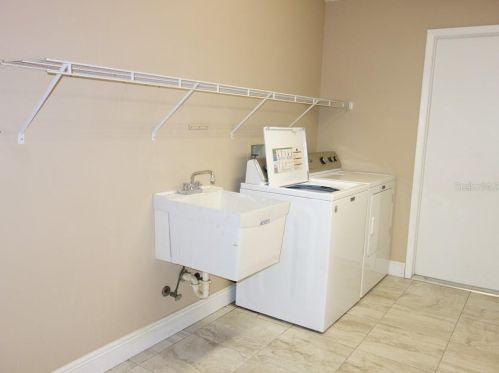 4830 Sandpointe Dr, New Port Richey FL 34655-1457 exterior