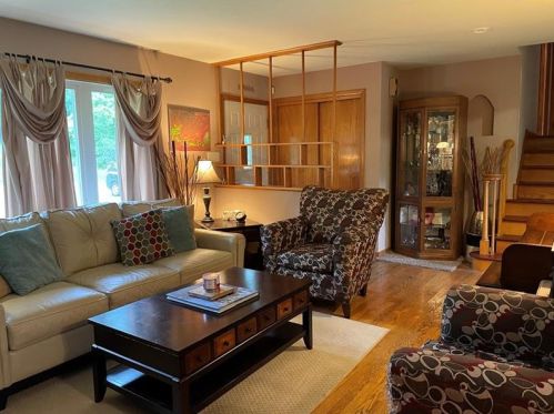 205 Randall Dr, New Castle PA  16105-5145 exterior