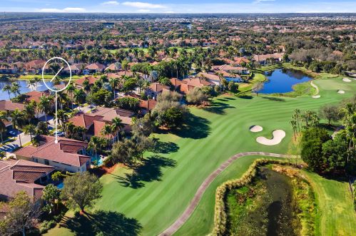 8071 Laurel Ridge Ct, Delray Beach, FL 33446-9537