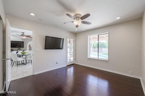 5013 Cholla St, Scottsdale AZ  85254-4630 exterior