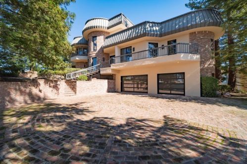 6237 Camino Del Lago, Rancho Murieta, CA 95683-9255