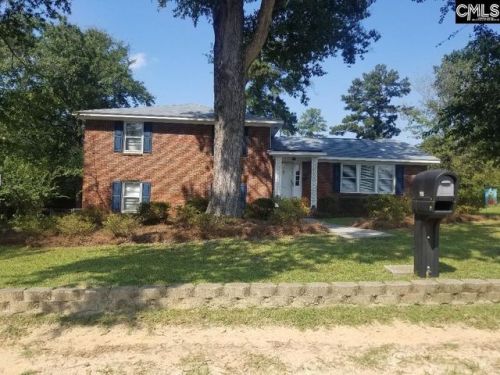 110 Sandy Ln, Cayce-West Columbia, SC 29033-2718