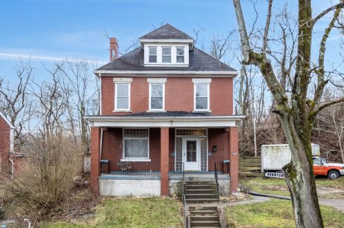 1918 Lincoln Avenue Ext, Pittsburgh, PA 15235-1131