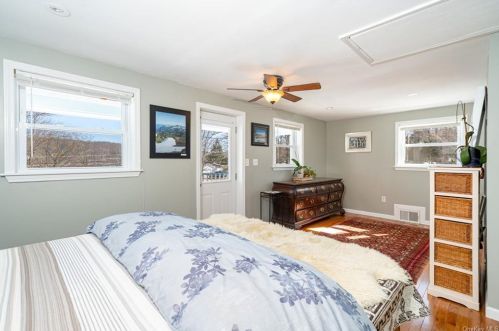 73 Lakeview Dr, Whaley Lake NY  12531-5532 exterior