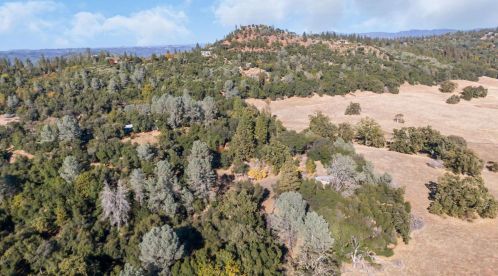 5033 Darby Ln, Vallecito CA  95247-9505 exterior
