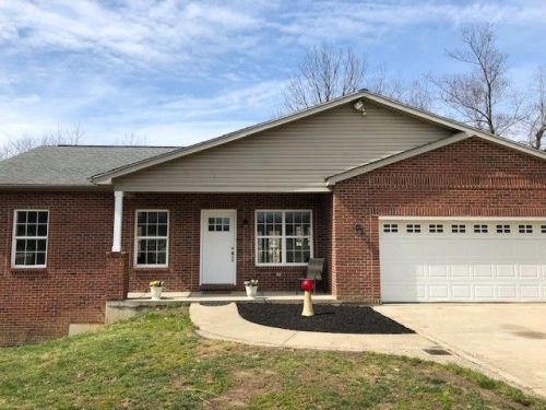 10157 Breezy Ln, Florence KY  41042-3105 exterior