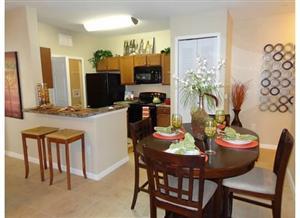 4050 Milner Cir, Lake Worth FL  33463-8127 exterior