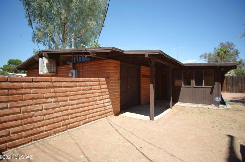 41 Montego Dr, Tucson AZ  85710-1312 exterior