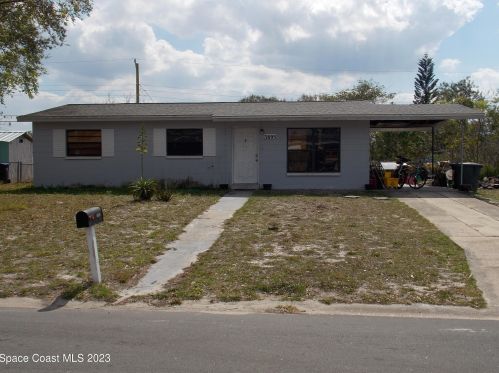 3895 Deauville St, Titusville, FL 32796-2276