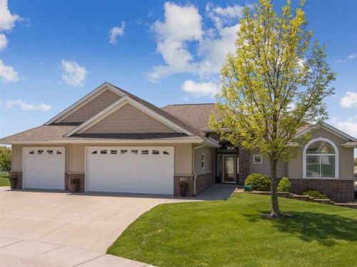 510 K Ct, Richmond, IA 52247-9431