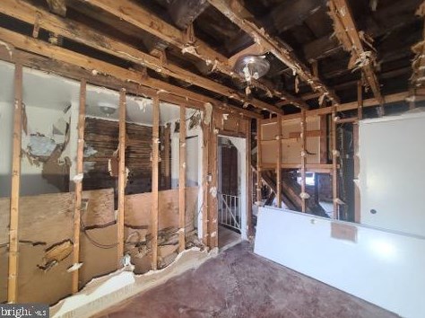 1905 Filmore St, Camden NJ  08104-2245 exterior