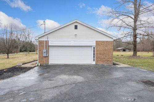 3071 Bantam Rd, Mount Olive OH  45106-8308 exterior