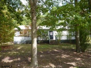 2898 London Ln, Vineland NJ  08361-7573 exterior