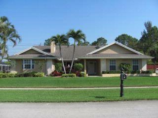 13493 La Mirada Cir, West Palm Beach, FL 33414-3955