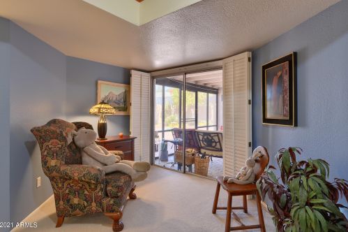 7332 Montebello Ave, Scottsdale AZ 85250-6307 exterior