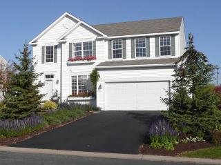 2741 Wagner Dr, Chaska MN  55318-1168 exterior