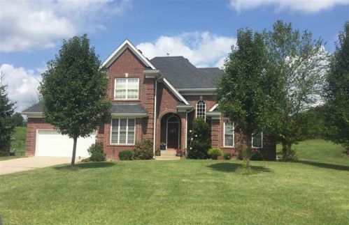 17 Springmeadow Dr, Carrollton, KY 41008-8242