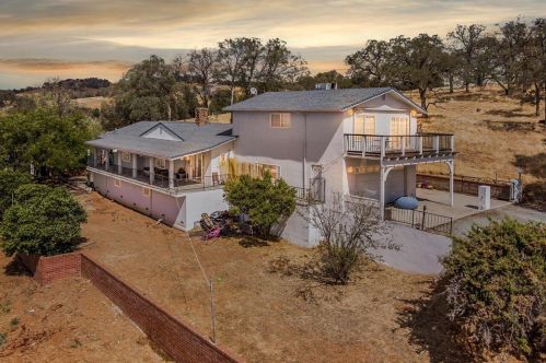 16700 State Highway 49, Plymouth, CA 95669-8655