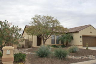 16353 Granada Rd, Goodyear, AZ 85395-1877
