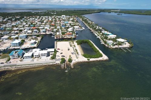 148 Marina Ave, Key Largo FL exterior