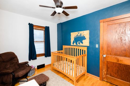 1825 East Ave, La Crosse WI 54601-5767 exterior