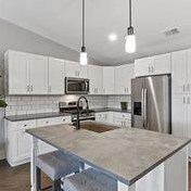 1367 Pr Dr, Crown Point IN  46307-1565 exterior