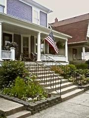 120 Van Ave, Shelbyville, IN 46176-2638