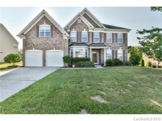 7525 Chasewater Dr, Harrisburg, NC 28075-0017