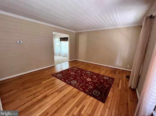 5511 Cedar Ridge Dr, Fredericksburg VA  22407-7700 exterior