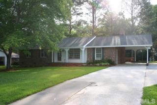 612 Green Willow Cir, Eagle Rock, NC 27591-9588