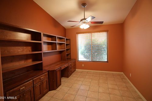 4300 Walnut Rd, Gilbert AZ  85298-8622 exterior