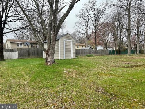 3211 Waverly Dr, Fredericksburg, VA 22407-6920