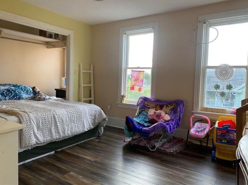 205 South St, Slatington PA  18080-1838 exterior