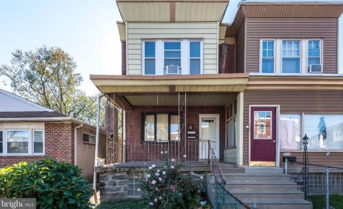 534 Benner St, Philadelphia, PA 19111-5749