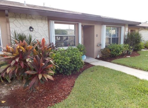 4619 5th Pl, Cape Coral, FL 33914-6408