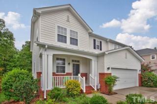 7112 Great Laurel Dr, Raleigh NC  27616-3320 exterior