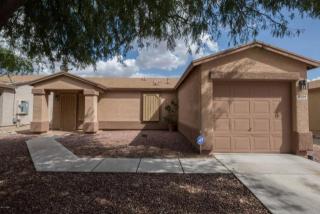 2554 Knightsbridge Dr, Tucson, AZ 85706-3656