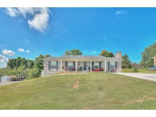 1209 Caribbean Dr, Kingsport, TN 37660-4107