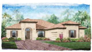 3367 Lamanga Dr, Melbourne, FL 32940-8526
