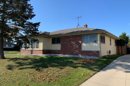 5967 Swift Ave, Cudahy, WI 53110-3130
