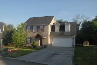 1259 Swan Pond Ln, Knoxville, TN 37914-9697