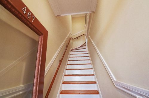 467 Castro St, San Francisco CA  94114-2019 exterior