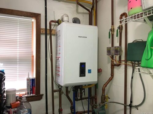 19 Phillips St, Middletown NY  10940-3303 exterior