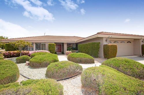 12667 Senda Acantilada, San Diego, CA 92128-1427