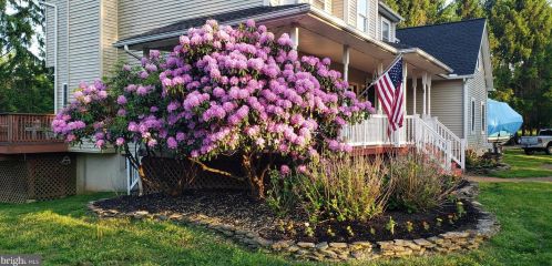 1139 Wilson Ave, Glen Mills PA  19342-9610 exterior