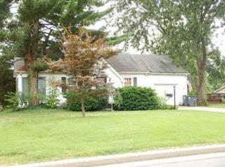 2117 Pollack Ave, Evansville, IN 47714-4349